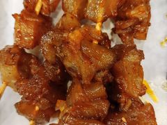 -京朋串屋·烧烤(望京西路总店)