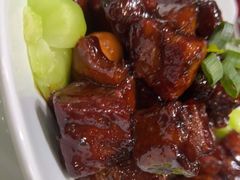 -鲜得莱渔港·小平岛海胆馆(七贤岭店)