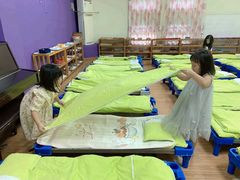 -布朗幼儿园(北江豪庭园)