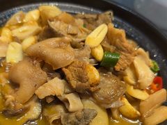 -小秦淮·南京土菜(新亭西路店)