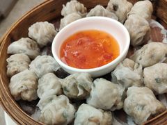 招牌宁德鱼饺-桂大叔·砂锅粥·家传闽粤菜(县西巷店)
