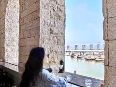 -22ºN BISTRO西餐&酒馆(石奥商业街店)