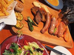 -布拉格餐厅· 中欧捷克菜(全国首店)