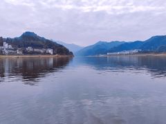 -新安江山水画廊风景区