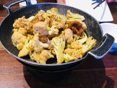 -宴秋杭州菜(锦艺城店)