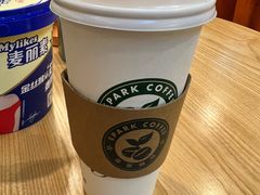 -逸派咖啡 EPARKCOFFEE(广安门店)