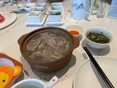 -澳门豆捞(裕华东路店)