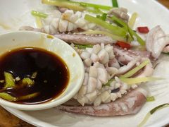 -潮粥馆(长江花园店)