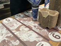 -霸王茶姬(上海静安大悦城店)