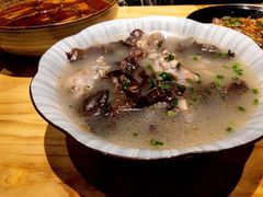 -十三式重庆江湖菜(金茂览秀城店)
