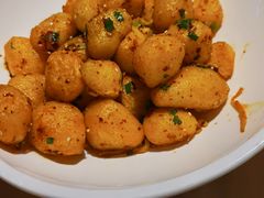 恩施小土豆-巴人堂(女儿城店)