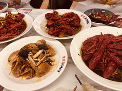 -红盔甲·小龙虾(人民广场店)
