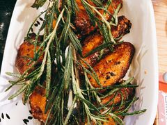 -托斯卡纳烘焙意大利餐厅(五天地店)