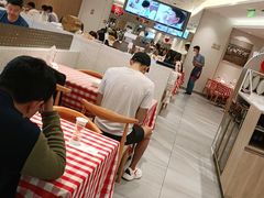 -西贝(上海新梅广场店)