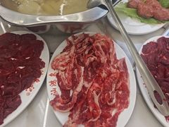 -乌记鲜活牛肉城(金砂东路店)