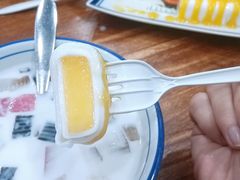 芒果肠粉-文昌邓记清补凉(西沙路店)