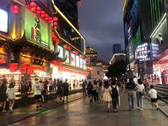 -东门町美食街