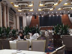 大堂-顺德人家食府(黄金广场店)