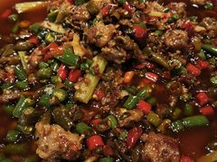 -徐鼎盛民间菜(南坪后堡店)