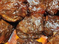 -乔波食品(杜桥中心菜场店)