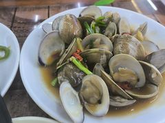 -鑫鸿达·海鲜闽菜热炒小馆(中山路店)