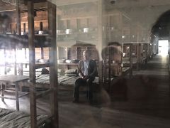 -沈阳二战盟军战俘营旧址陈列馆