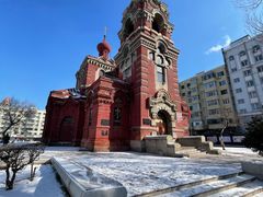 -圣·阿列克谢耶夫教堂