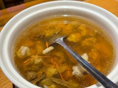 -巢爷老味(东方红店)