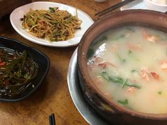 -丰衣粥食(盐田店)