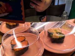 -争鲜回转寿司(东方银座店)