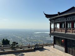 -句容茅山景区