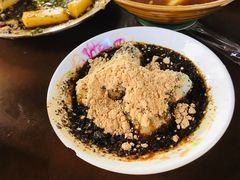 -张醪糟