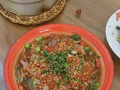 -小街47號江湖菜(四合院店)