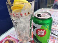 -夢麗伙食中心(汇金广场店)