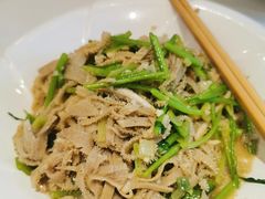 -紫光园·烤鸭(吕家营店)