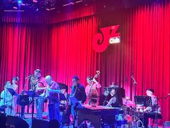 -JZ Club 爵士酒吧(上海店)