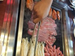 -郭记烤肉(正阳街店)