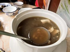 -开心农家菜