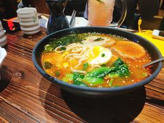 -小川洋风料理(街道口店)