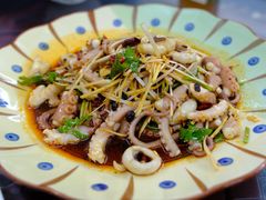 -望海潮海鲜店 特色家常菜(在海一方店)