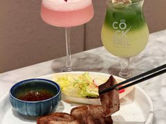 -阿吾罗日本料理(K11艺术中心店)