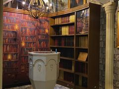 -逃脱反斗城沉浸剧情密室(北京路店)