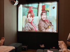 -和子足浴SPA会馆(东方之门店)