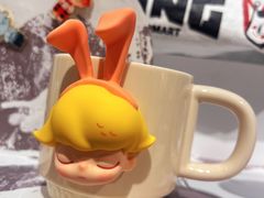 -泡泡玛特POPMART(上海环球港店)