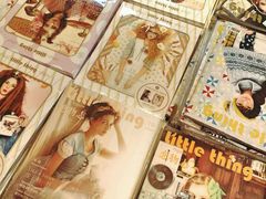 -恋物百货商店(华侨城店)