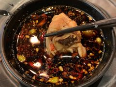 -同仁四季椰子鸡(海岸城天利店)