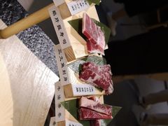 -虎焱炭火烧肉