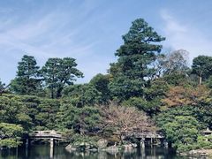 -京都御所