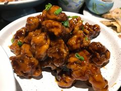 -老头儿油爆虾·知味杭州(爱琴海购物中心)