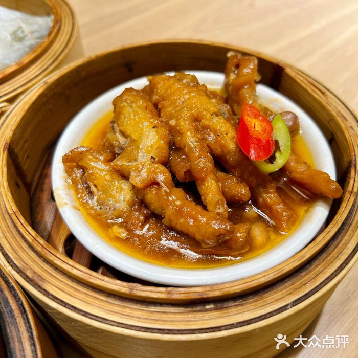 泮金大塘(北二七路店)图片